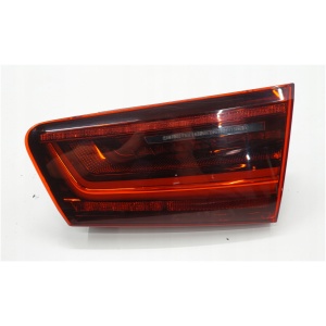 Audi A6 C7 Avant facelift 2015 – høyre baklampe i bakluke LED 4G9945094E 18023709036 main