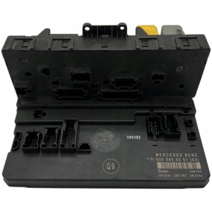 Sikringsboks Mercedes Vito/Viano W639 A6395450301 A6395450401 (OE) 18036985138 main
