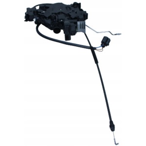 OE VAG 7E0843654CC dørlås skyvedør høyre VW Transporter 2012– 18038775392 main