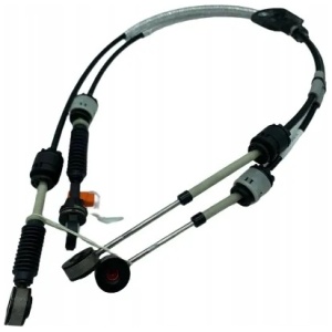 Girskiftkabler til Volvo S40/V50/C30 2004–2014 31325655 18090359141 main