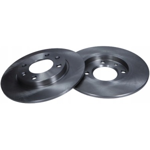 MAXGEAR 19-0769 bremseskive Peugeot 306/Xsara/206/ZX 4246G6 18102675211 main