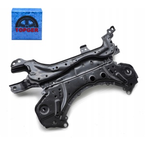 Travers/front subframe foran Toyota Auris/Corolla/Prius/Lexus CT (18 kg) OE 51201-02101 18117496489 main