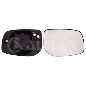 Speilglass Toyota Auris 10.06–09.12 høyre, oppvarmet, konveks ALK6432957 8790802720 18124675761 main