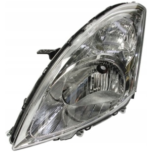 Hovedlykt venstre Suzuki Swift (FZ/NZ) 09.10-06.17 TYC 741509-E 3532068L00 18133697620 main