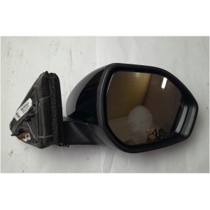 Høyre speil Ford Explorer 2020– MB5B-17682-SB5UAW 2616930 svart blank 18160701206 main