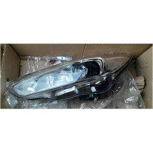 Venstre frontlykt bi-xenon Ford Focus 2014– OE 2206016 F1EB13006AF F1EB13006 18160762524 main