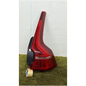 Høyre baklykt LED (EU) Volvo XC60 II 2017–2023 31689337 18186333375 main