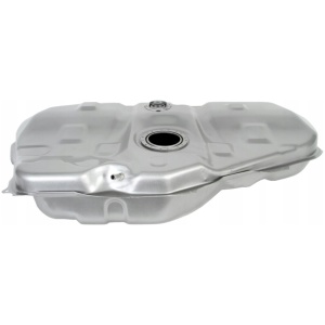 Drivstofftank 50L stål Polcar til Toyota Corolla E12 2002-2007 (inkl. pakning) 770011A010 18215965570 main