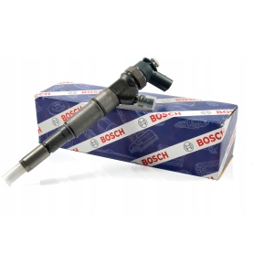 BOSCH dyse/injektor 0445115077 – OE 13537808089 BMW 3.0 (1 stk) ny 18243047595 main