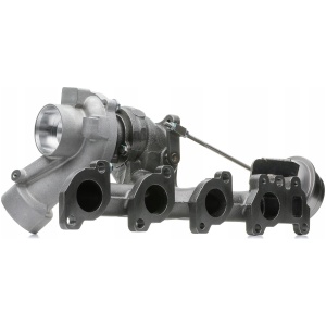 Turbolader RIDEX 2234C10047 til MERCEDES-BENZ SPRINTER (906) A6460900280 18250449927 main