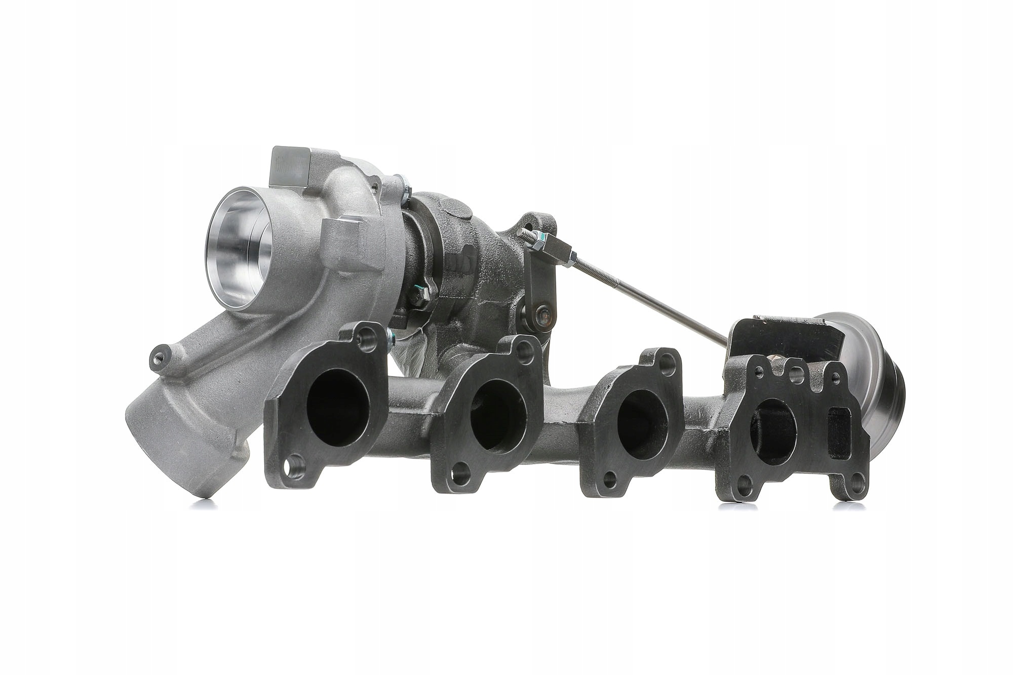 Turbolader RIDEX 2234C10047 til MERCEDES-BENZ SPRINTER (906) A6460900280 18250449927 main