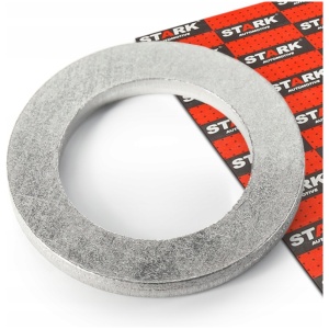 Tetningsring til oljeplugg STARK SKODP-2570005 (14,4x22,0x2,0 mm) PE0113555 18254486378 main