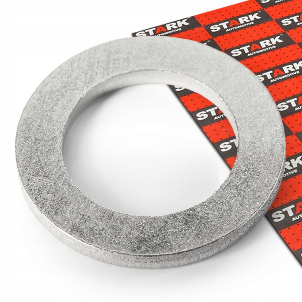 Tetningsring til oljeplugg STARK SKODP-2570005 (14,4x22,0x2,0 mm) PE0113555 18254486378 main