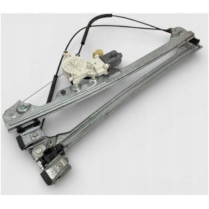 GM OEM 20945139 vindusheis mekanisme m/motor foran høyre – Escalade/Tahoe/Yukon 2000-2014 19120847 18257398685 main