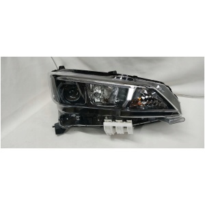 Nissan Leaf II facelift høyre frontlykt foran A1S021-0000 260105SH0A 18266397567 main