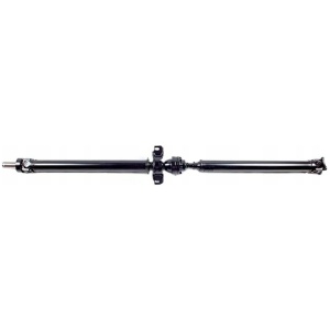 Bakre mellomaksel/drivaksel TOYOTA RAV4 2000–2005 5d L=1975 mm (OE 37100-42060) 18284883073 main