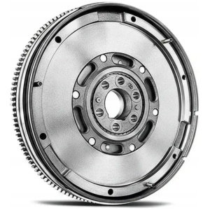 Svinghjul LuK 415 1069 09 (8 hull) – 7-trinns dobbelclutch våtclutch A6510305805 18305452476 main