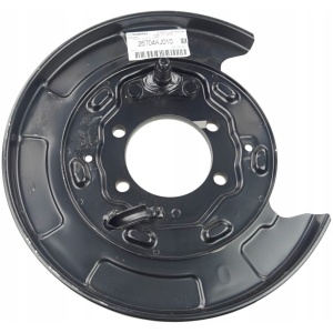 Subaru OE 26704AJ010 ankerplate/bremseskjold bak venstre – Legacy/Outback 2009-2012 18305607944 main
