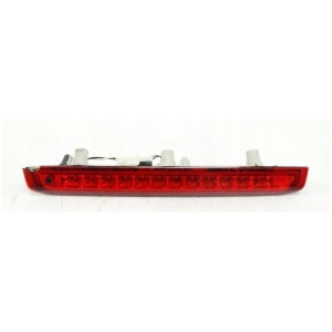 Bremselys 4114911X til Kia Cee'd 10.06–08.09 (OEM 927011H310) 18306220649 main