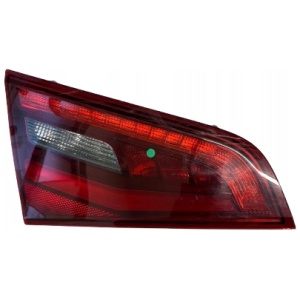 Venstre baklykt LED Audi A3 8V Sportback 8V4945093A OE 18337728172 main