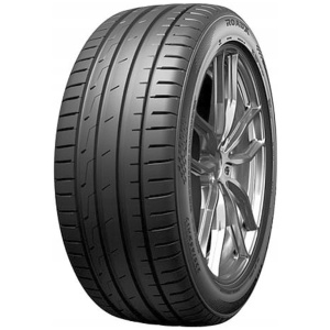 4 stk. sommerdekk RoadX RXMOTION DU71 225/55R17 101W XL (2025) 18352302377 main