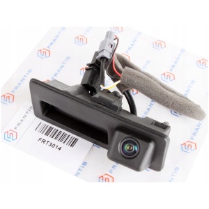Ryggekamera bak med ledningsnett – Audi/Seat/VW – 5ND827566C 5N0827566AB 18386763210 main
