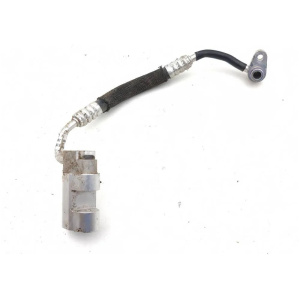 AC-rør/klimaanleggrør Audi 4M0816805B 2.0L diesel 210 kW (2024) 4M0816743BQ 18417656187 main