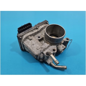 Gasspjeld Mitsubishi Colt Z30 VI (04-) 1.3 16V OEM MN195709 18427653386 main