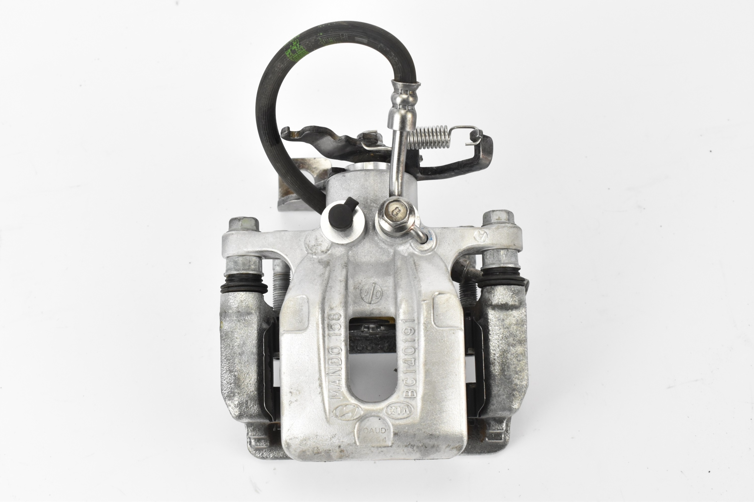 Bremsecaliper bak venstre 58310-G2A40 BC140191 – Kia Niro / Hyundai Ioniq 1.6H 18428395728 main