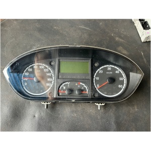 Fiat Ducato III 3.0 Instrumentpanel/klokkeverk EU 1361263080 92170