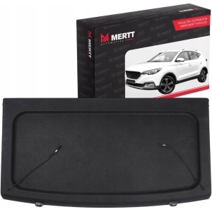 Bagasjehylle MG ZS I (2017+) svart – OEM 10597903 18468814954 main
