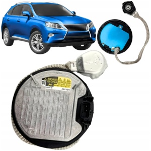 Xenon HID ballast/tenner DENSO DDLT004 / KIOTO KDLT004 – 85967-22080 8110775020 18478572193 main