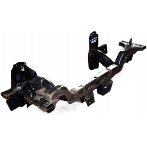 Ford Mondeo MK3 Kombi bakre travers/bærebru (bakstilling) 1208358 1S715K067BJ 18484467089 main