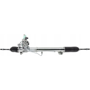 Hydraulisk styrestag (styregear) ny – Mercedes W221/W212/W204/X204/C216 A2214604900 18497362857 main