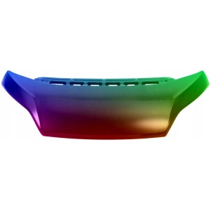 Panser (motorpanser) Citroën Jumper fra 2014 – valgfri farge, stål, ny 1612246980 18513218579 main
