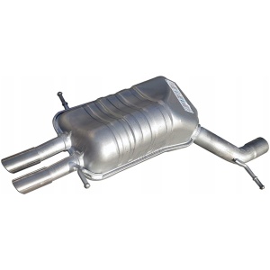 Bakre lyddemper Audi A4 B5 2.4/2.6/2.8 quattro (IMASAF) – OEM 8D0253609AC 8D0253609CB 18518818294 main