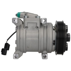 AC-kompressor THERMOTEC KTT090583 (HYUNDAI 977010X100) 18528895398 main