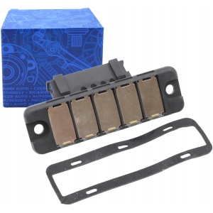 Kontakt/stykkontakt for skyvedør Mercedes Sprinter B907 B910 / Vito W639 W447 OE A6398200011 18537928260 main