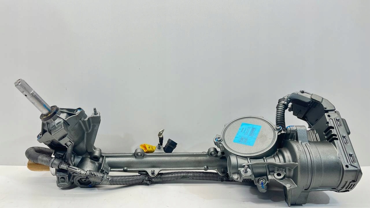 Regenerert styresnekke (elektrisk servo) – Peugeot 508 II FB_, FH_, F3_, 508 SW II 1697168880 18547237178 main