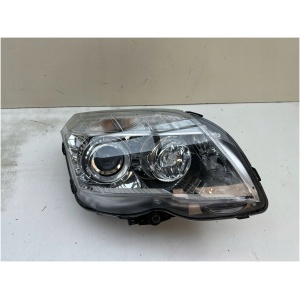 Høyre xenon frontlykt svingbar Mercedes-Benz GLK X204 A2048208959 (OEM) komplett 18578801749 main