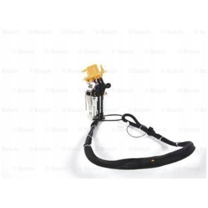 Drivstoffpumpe/modul Volvo S60 2,0T 02- Bosch 1582980157 (OEM 30671067) 31305187 18598077029 main