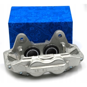Bremsekaliper foran venstre Mitsubishi Pajero IV 3.2D/3.8 10.06– 4605B705 18601694864 main