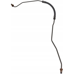 Clutchslange OE 2156J1 til Citroën Berlingo II / Peugeot Partner II / 3008 18605965814 main