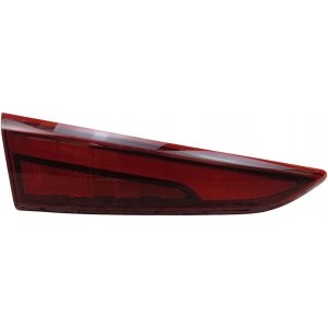 Baklykt venstre i bakluke Hyundai Kona I facelift (2020–2023) LED 92403J9600 18617372910 main