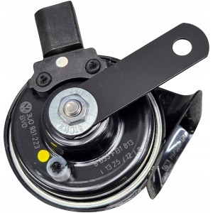 Skoda Octavia I Lift horn/klakson høy tone OE 3U0951206A – ny original 18618047397 main