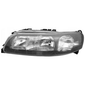 DEPO hovedlykt høyre Volvo XC70 (P26) 03.00–05.04 halogen H7+HB3 OE 8620697 8693568 18619842794 main