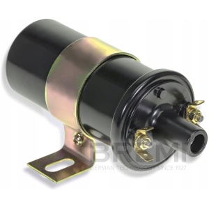 Tennspole BREMI 11801 12V (DIN) – 2 kontakter, flatstift A0001580003 18625861757 main