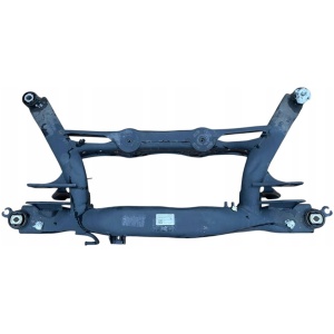 Bakre travers/subramme (sanki) 5Q0505235J – Skoda Kodiaq / VW Tiguan II 18632724407 main