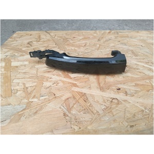Dørhåndtak foran høyre 8V0837206A Audi A3 8V (OE) 18646205774 main