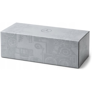 Mercedes-Benz stjerne panseremblem A2218800086 / A2228101200 (W167 W205 W211 W222 W296) 18657954389 main